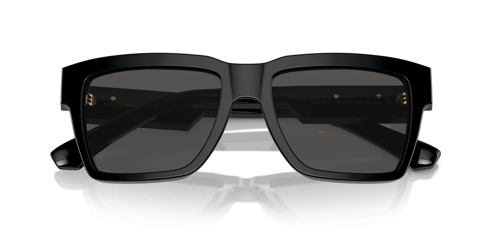 Dolce & Gabbana 4465F Sunglasses - view 14